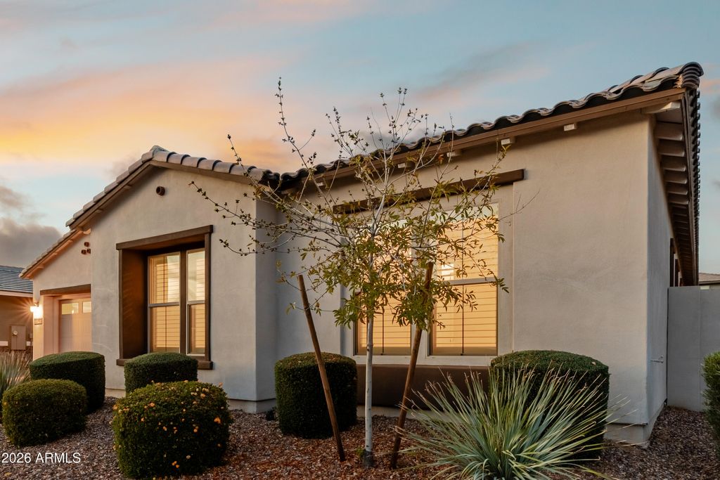 Photo of 22752 E Camacho Road, Queen Creek, AZ 85142 (MLS # 6984286)