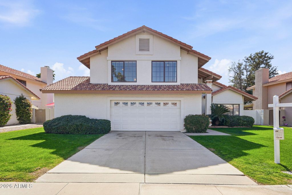 Photo of 9021 E Sutton Drive, Scottsdale, AZ 85260 (MLS # 6985724)