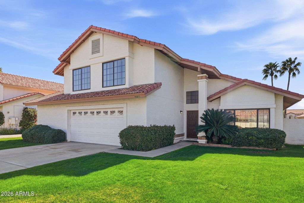 Photo of 9021 E Sutton Drive, Scottsdale, AZ 85260 (MLS # 6985724)