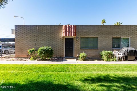 141 N DATE Street 63 Mesa AZ 85201