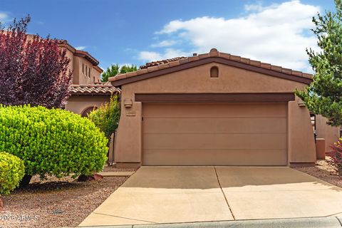 Photo of 110 Sin Salida, Sedona, AZ 86351 (MLS # 7047851)