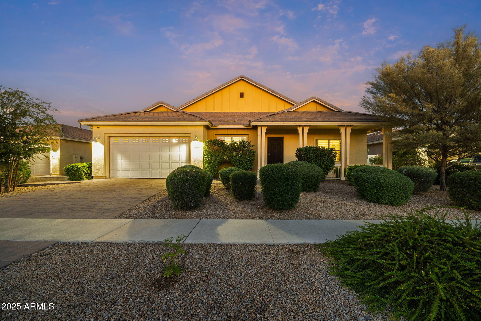 Homes for Sale in Queen Creek Arizona 1 6213 S 25TH Place