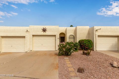 7822 E PARK VIEW Drive Mesa AZ 85208