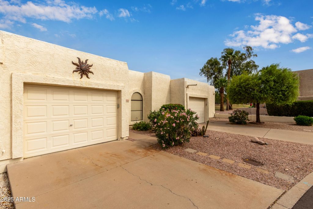 Photo of 7822 E Park View Drive, Mesa, AZ 85208 (MLS # 6933936)