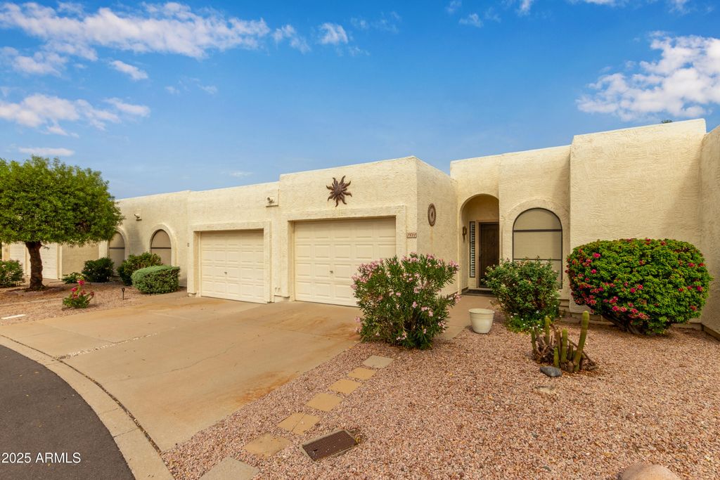 Photo of 7822 E Park View Drive, Mesa, AZ 85208 (MLS # 6933936)