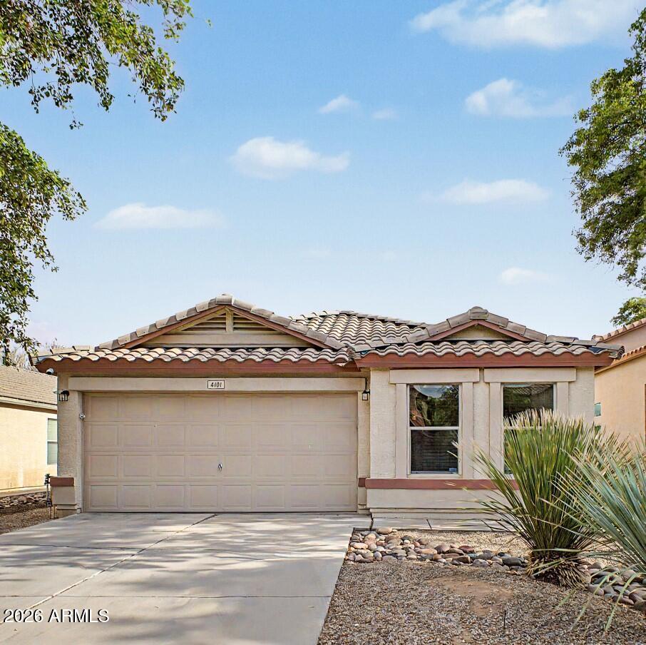 4101 E TANZANITE Lane