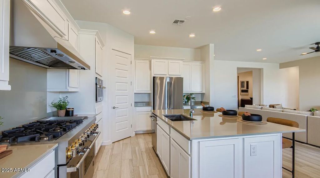 Photo of 2721 E Cleo Drive, San Tan Valley, AZ 85143 (MLS # 6951731)