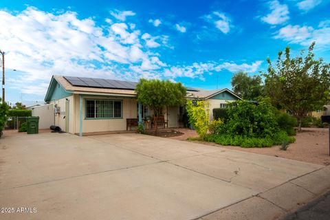 1116 E 11TH Street E Casa Grande AZ 85122