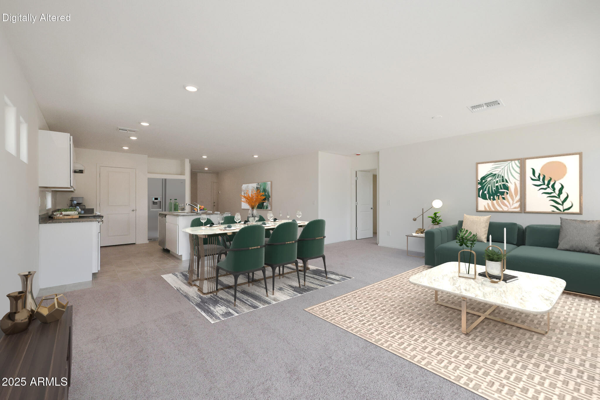 1374 W AZTEC Drive