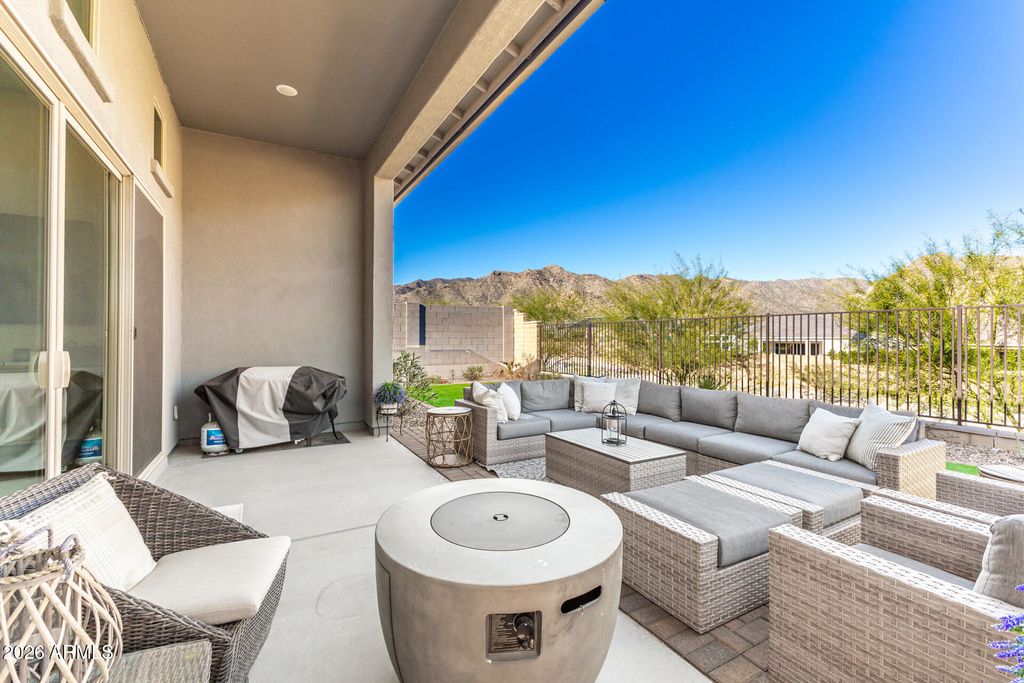 Photo of 21422 W Meadowbrook Avenue, Buckeye, AZ 85396 (MLS # 6968513)