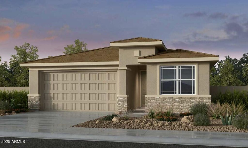 Photo of 9132 S 169th Drive, Goodyear, AZ 85338 (MLS # 6916786)