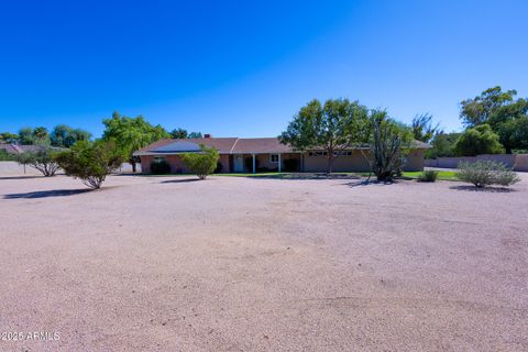 10637 N SUNDOWN Drive NE Scottsdale AZ 85260