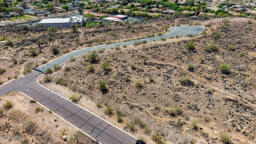 Photo of 19606 N 39th Drive #12, Glendale, AZ 85308 (MLS # 7004932)