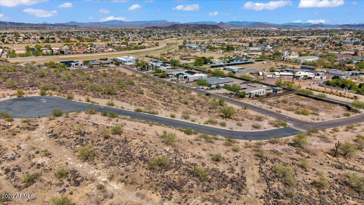 VISION HILL ESTATES - Land