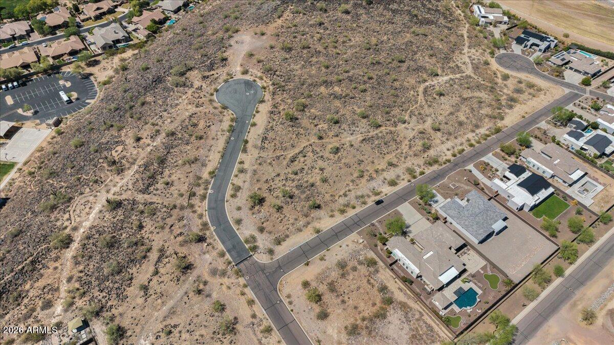 VISION HILL ESTATES - Land