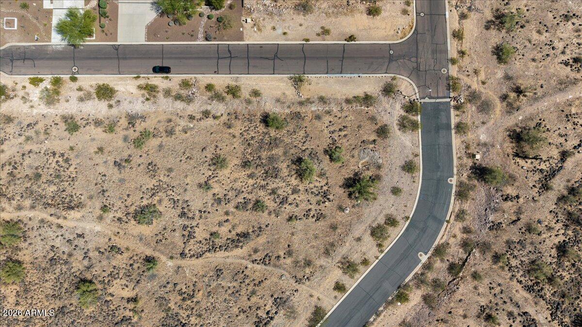 VISION HILL ESTATES - Land