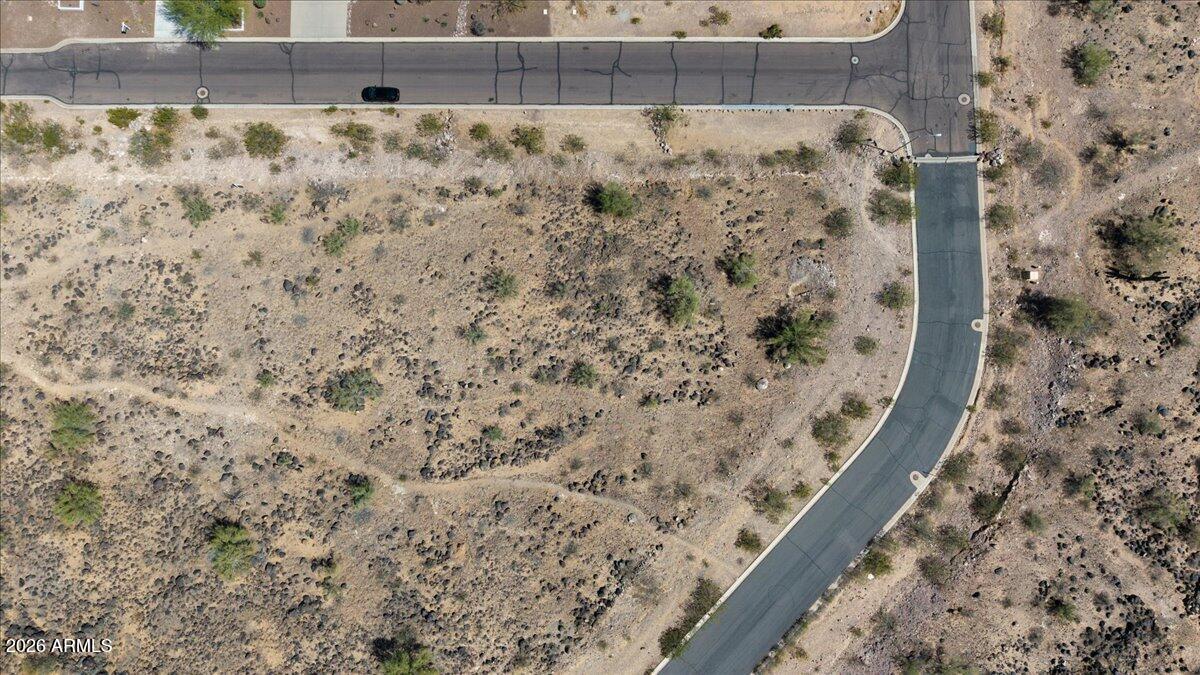 VISION HILL ESTATES - Land