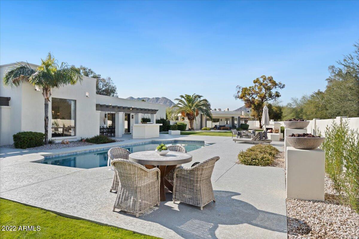 MOCKINGBIRD LANE ESTATES 6 - Residential