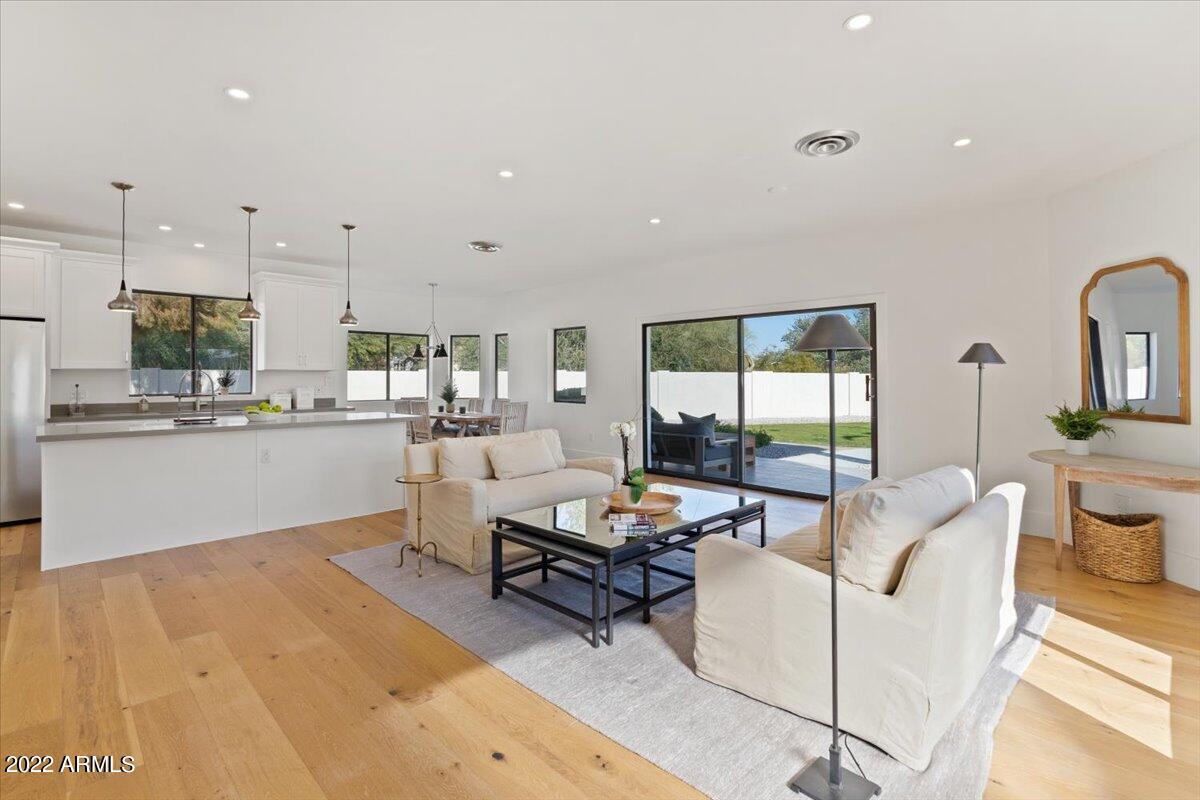 MOCKINGBIRD LANE ESTATES 6 - Residential