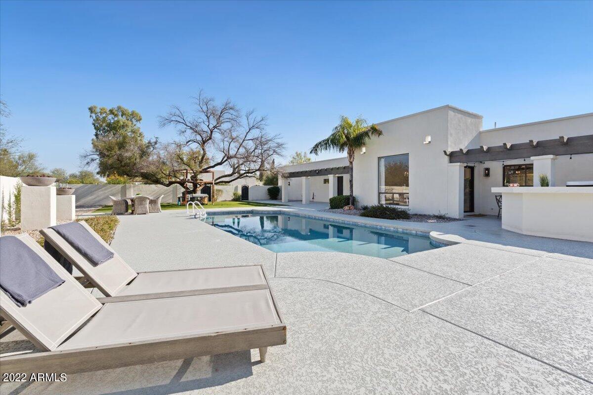MOCKINGBIRD LANE ESTATES 6 - Residential