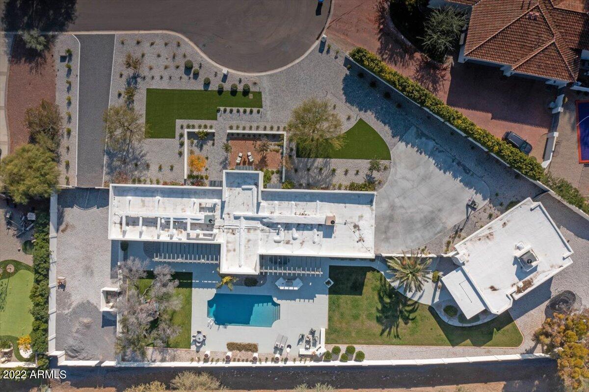 MOCKINGBIRD LANE ESTATES 6 - Residential