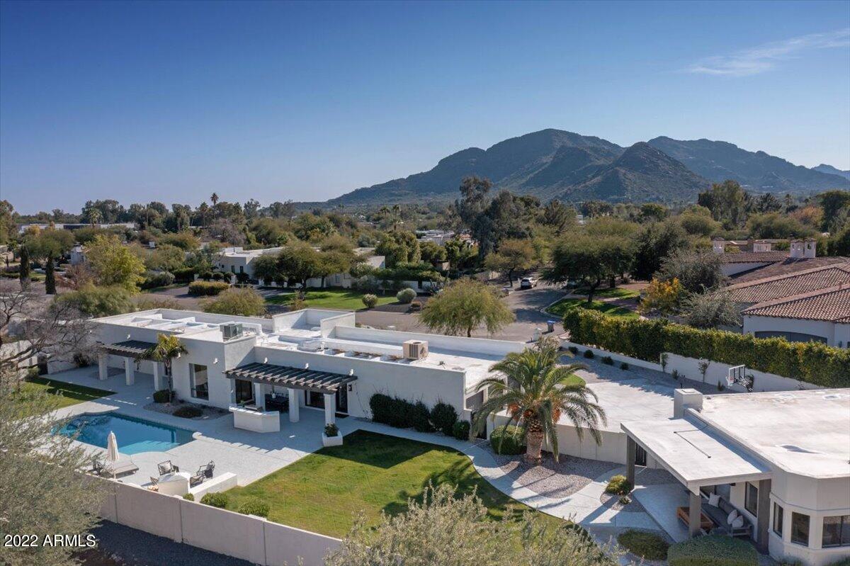 MOCKINGBIRD LANE ESTATES 6 - Residential