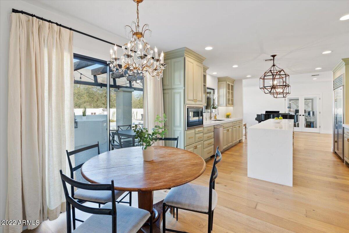 MOCKINGBIRD LANE ESTATES 6 - Residential
