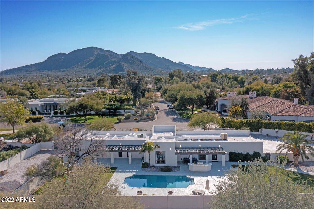 MOCKINGBIRD LANE ESTATES 6 - Residential