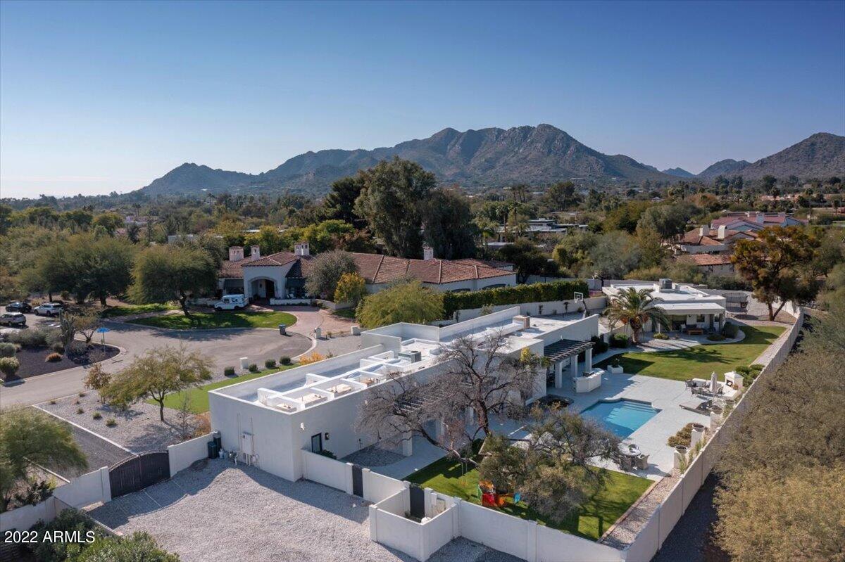 MOCKINGBIRD LANE ESTATES 6 - Residential