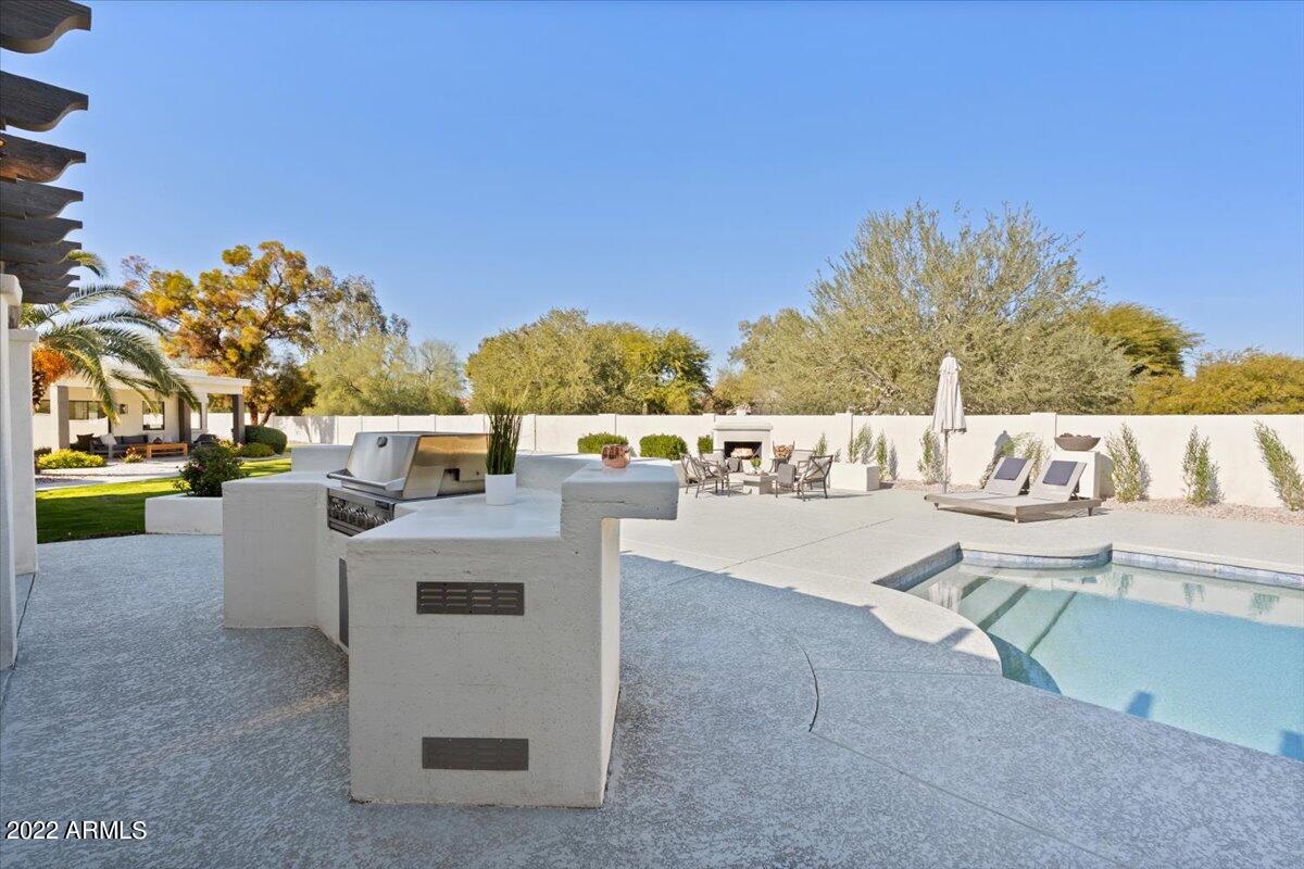 MOCKINGBIRD LANE ESTATES 6 - Residential