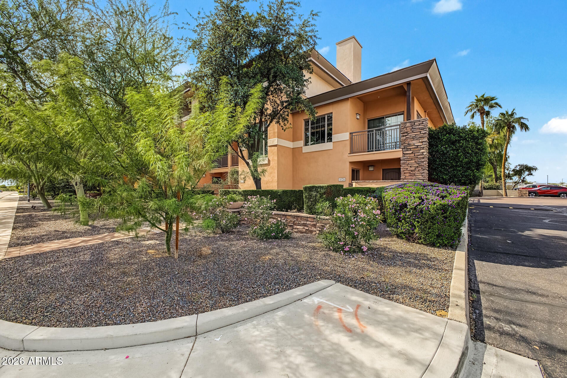 6940 E COCHISE Road 1026