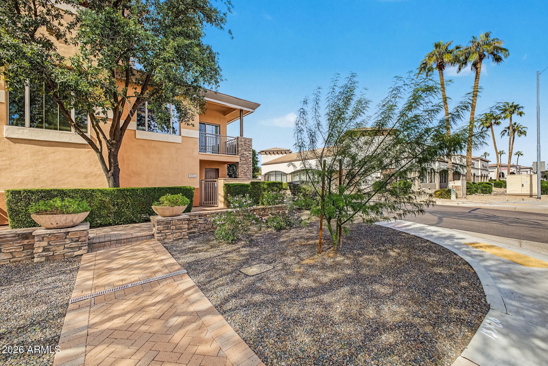 6940 E COCHISE Road 1026
