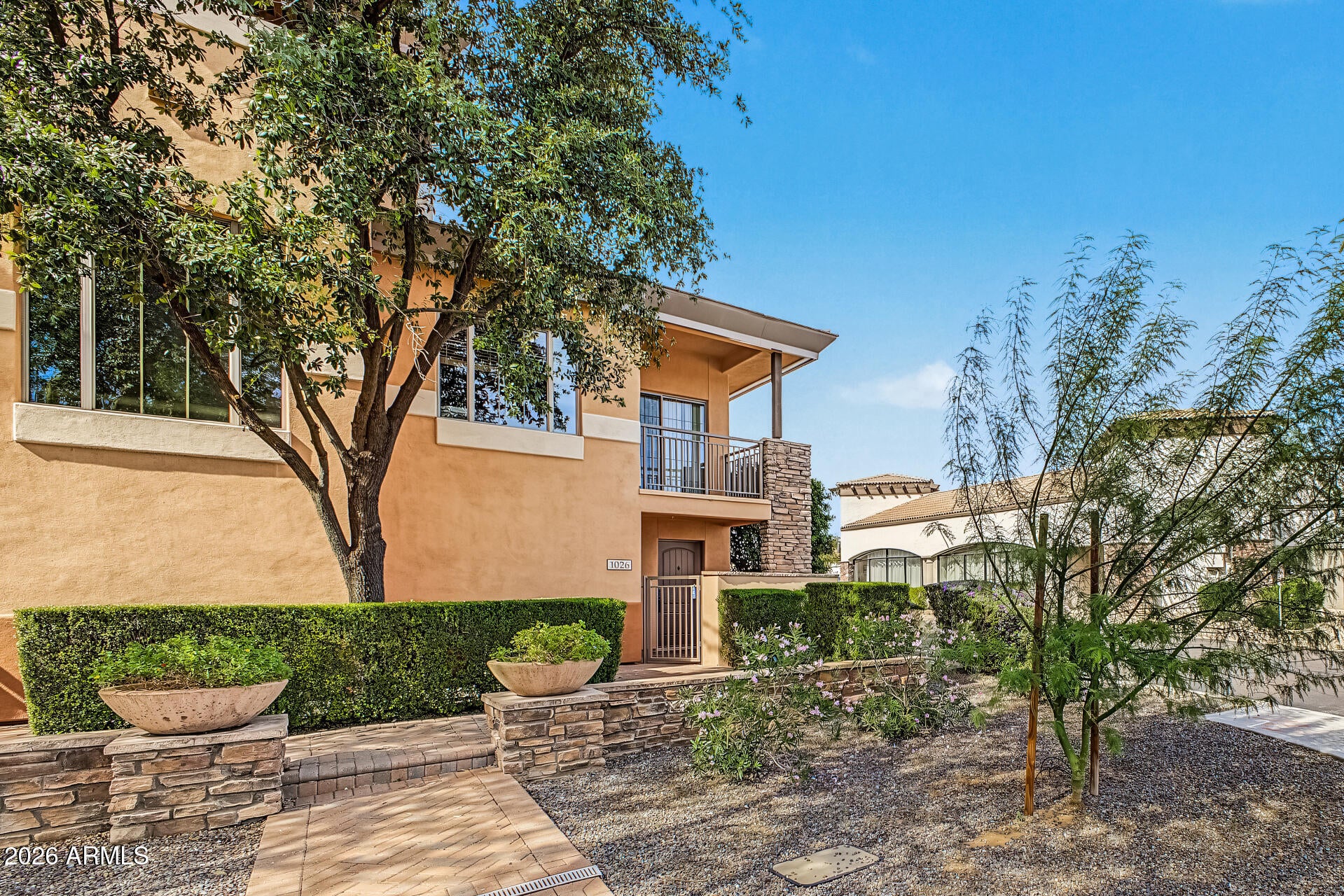 6940 E COCHISE Road 1026