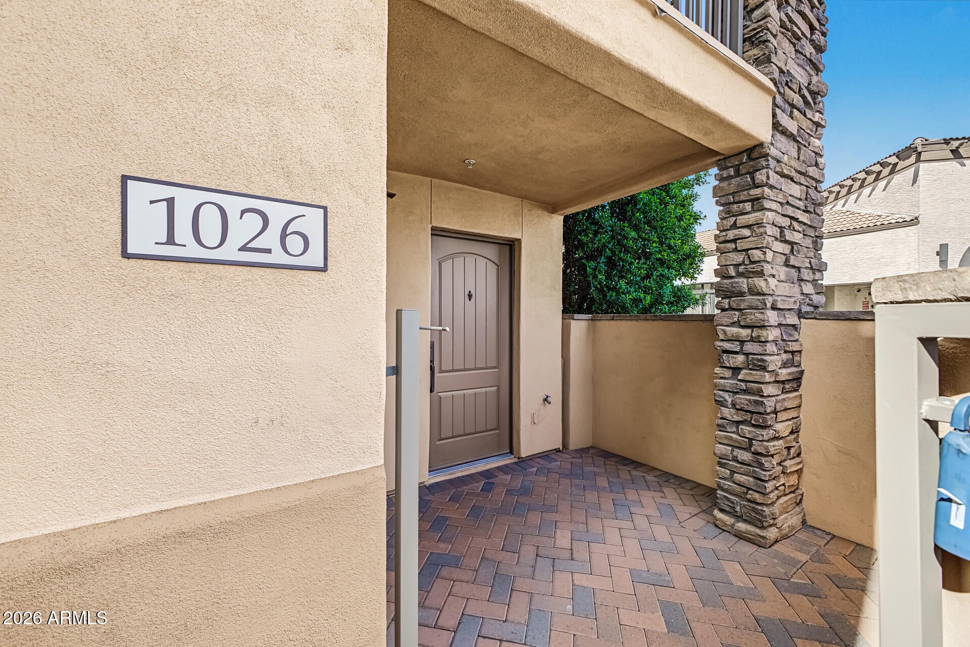 6940 E COCHISE Road 1026