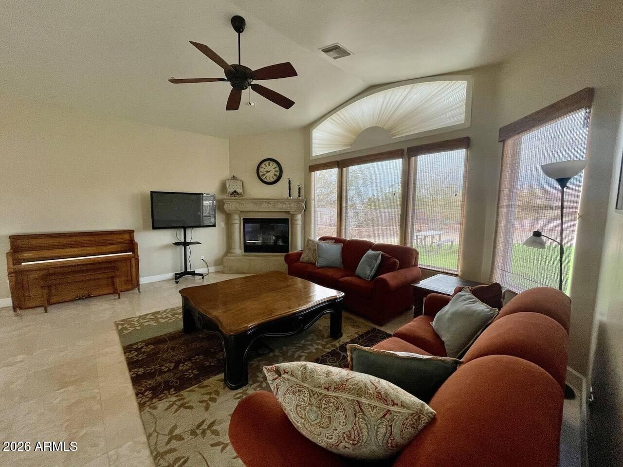 12198 E DOUBLETREE RANCH Road