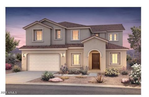 22543 E SAN TAN Boulevard Queen Creek AZ 85142
