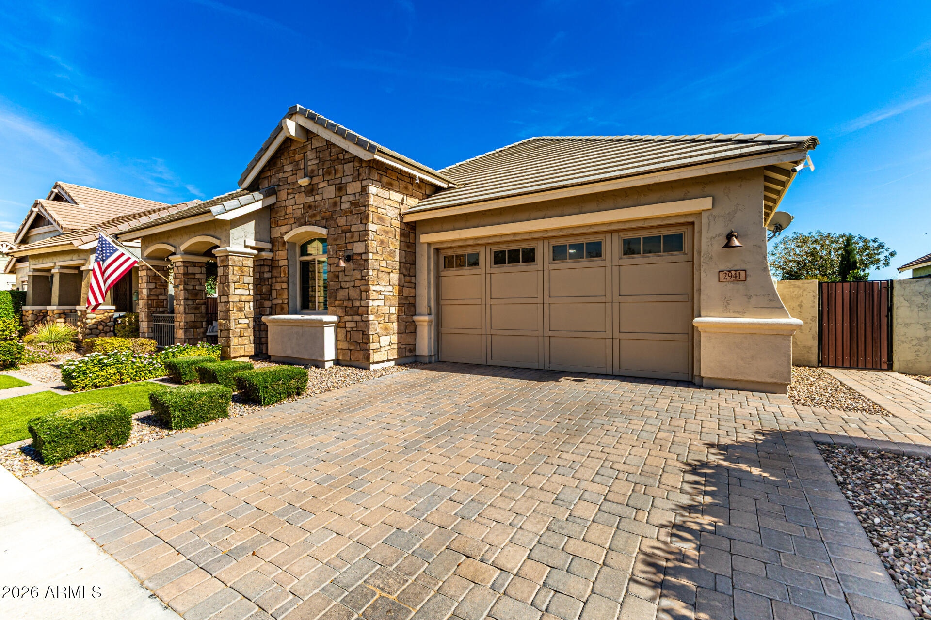 2941 S JEFFRY Street