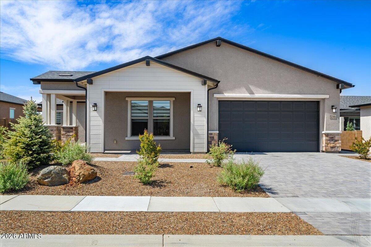 5246 IRON VINE Trail