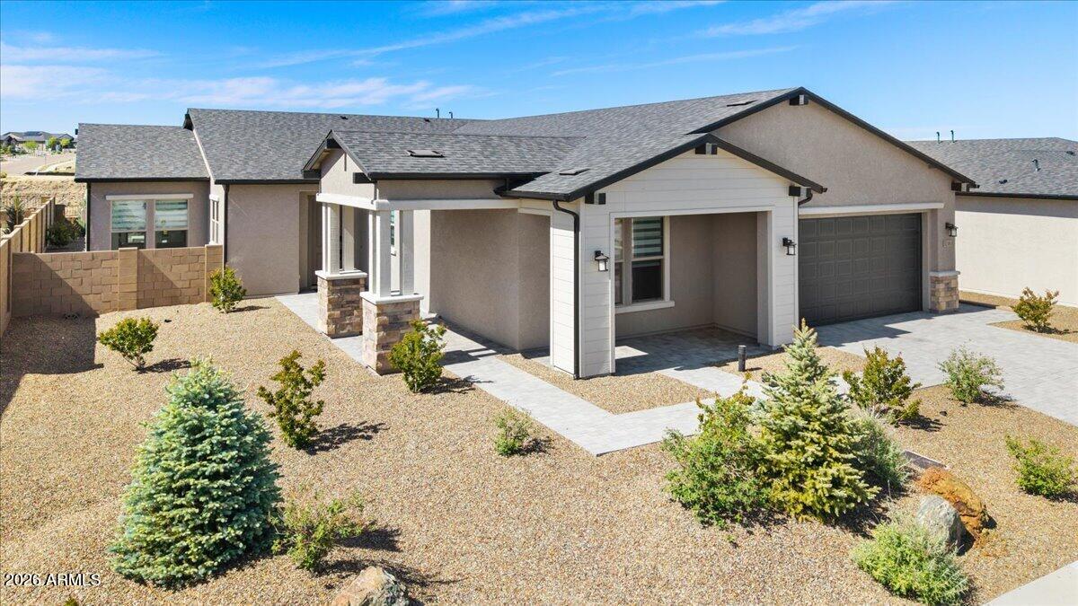 5246 IRON VINE Trail