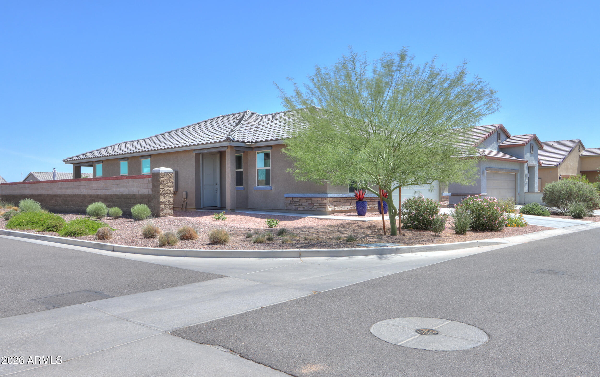 42050 W MORNING GLORY Way