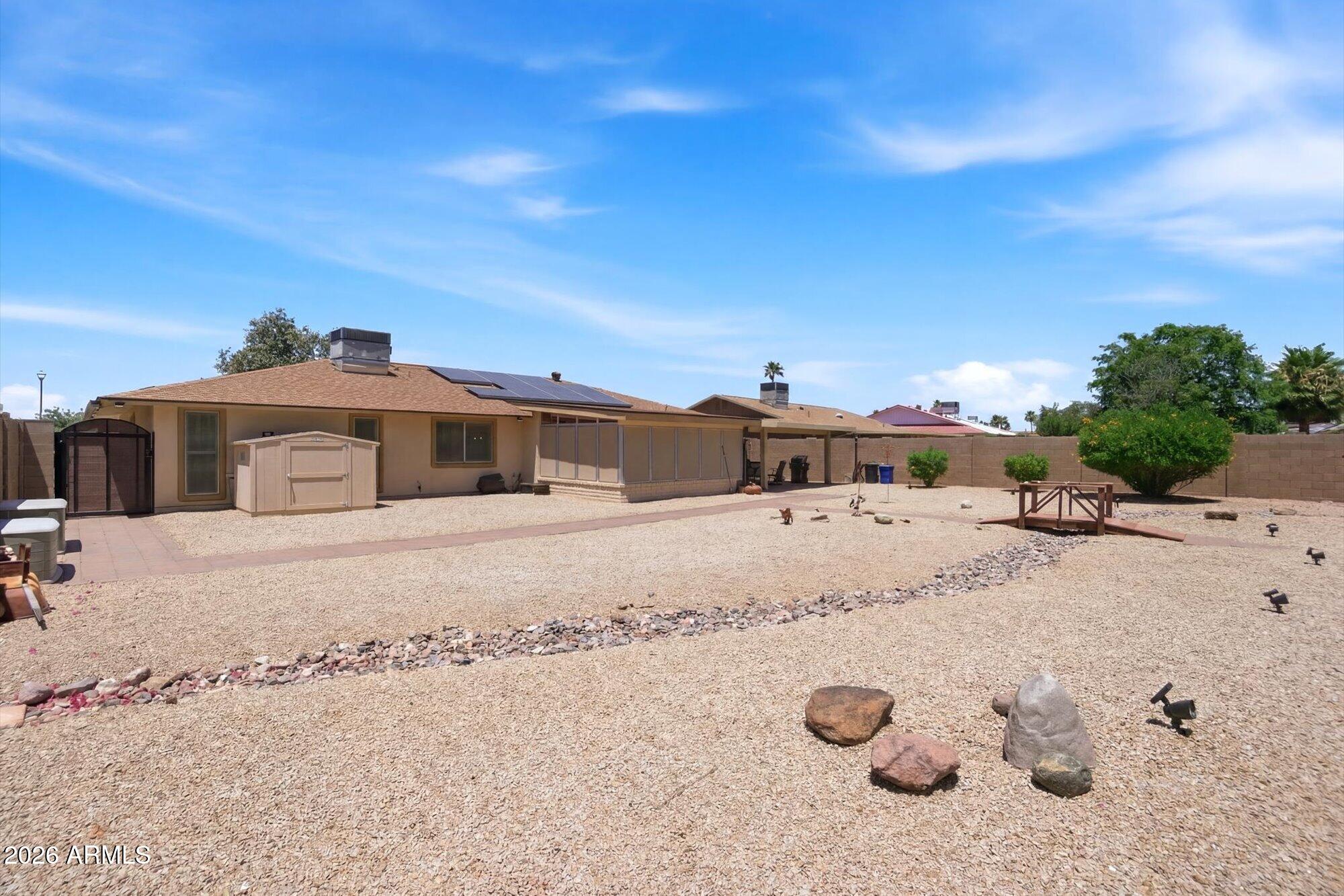 13422 W ASHWOOD Drive