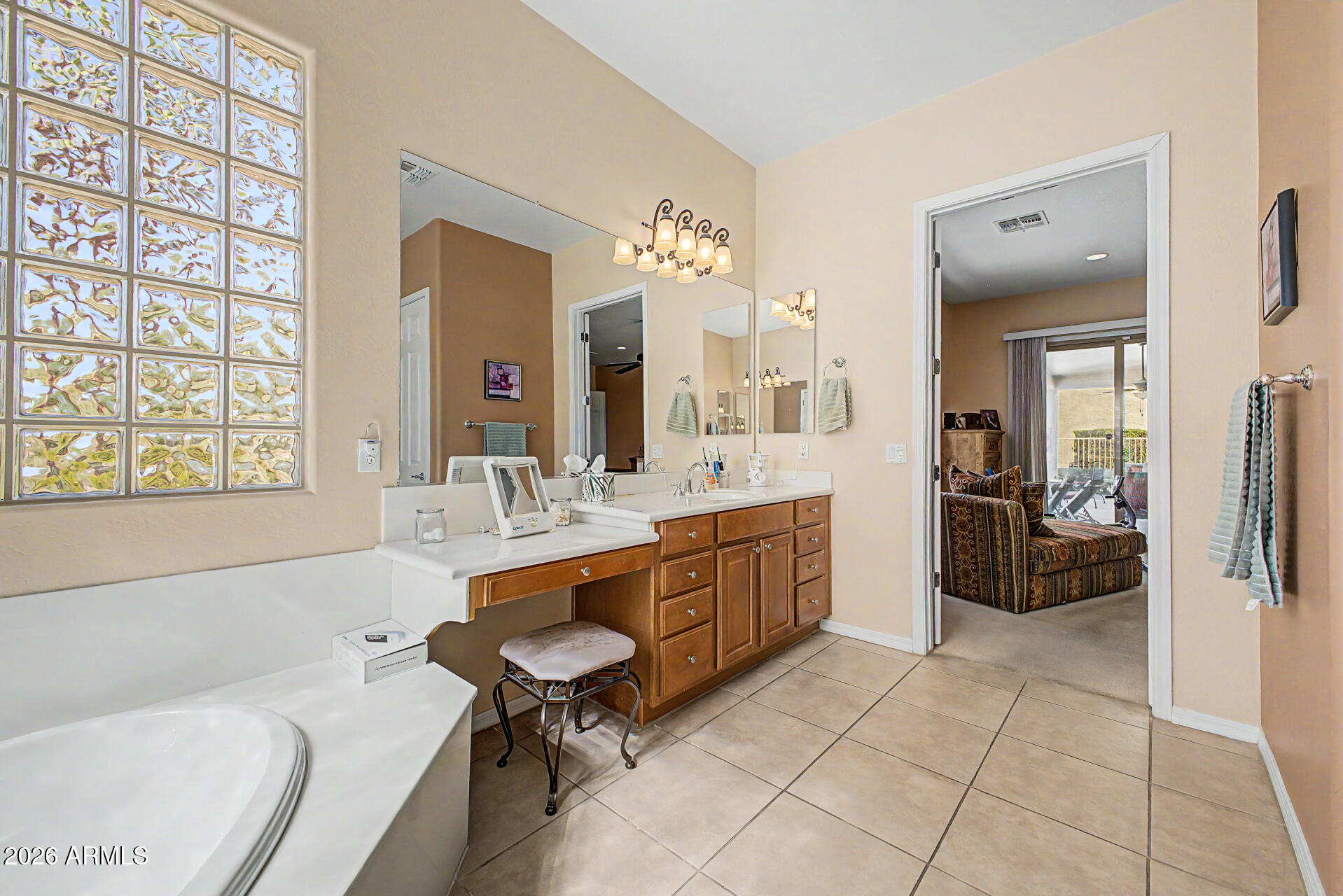 ANTHEM AT MERRILL RANCH PHASE 1A UNIT 4 - Residential