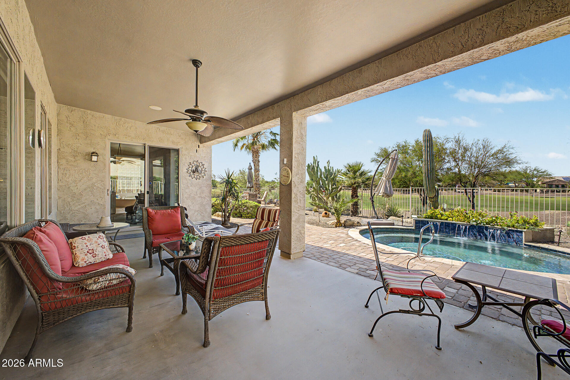 ANTHEM AT MERRILL RANCH PHASE 1A UNIT 4 - Residential