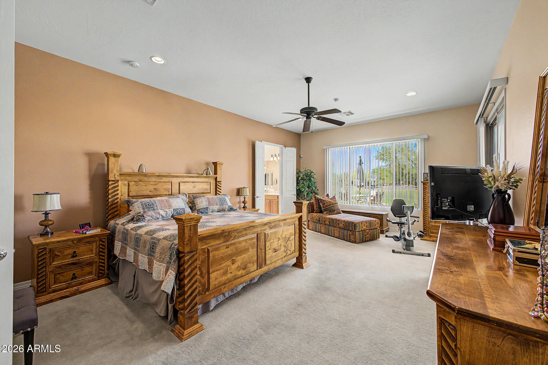 ANTHEM AT MERRILL RANCH PHASE 1A UNIT 4 - Residential