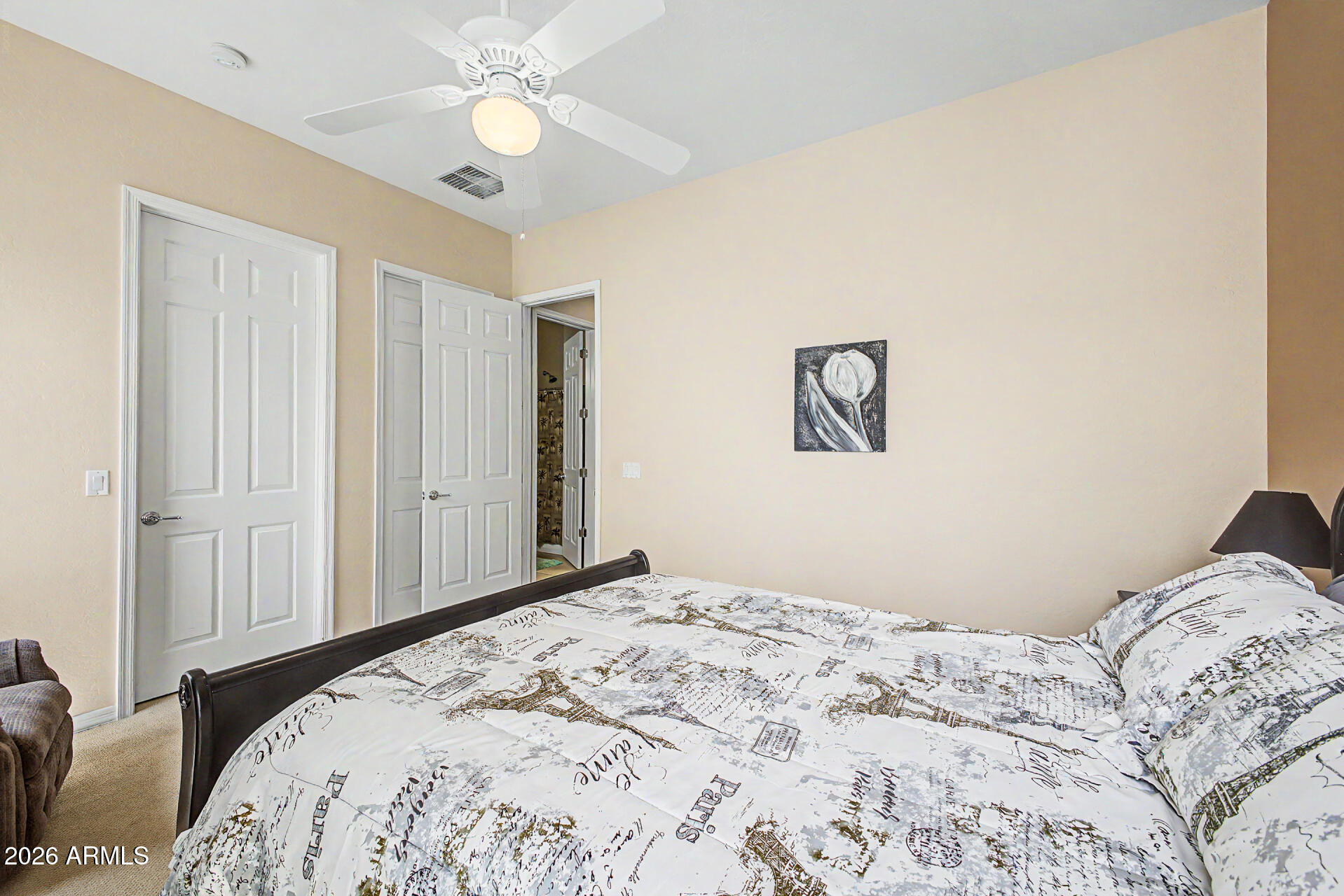ANTHEM AT MERRILL RANCH PHASE 1A UNIT 4 - Residential