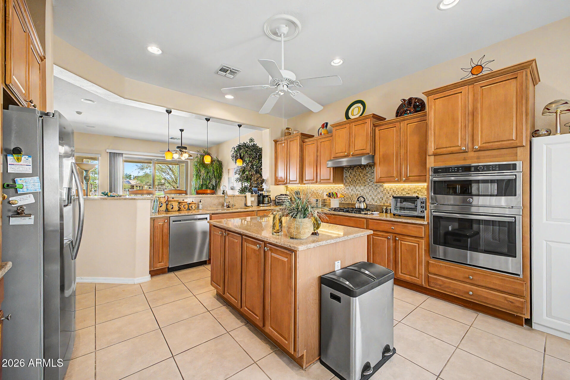 ANTHEM AT MERRILL RANCH PHASE 1A UNIT 4 - Residential