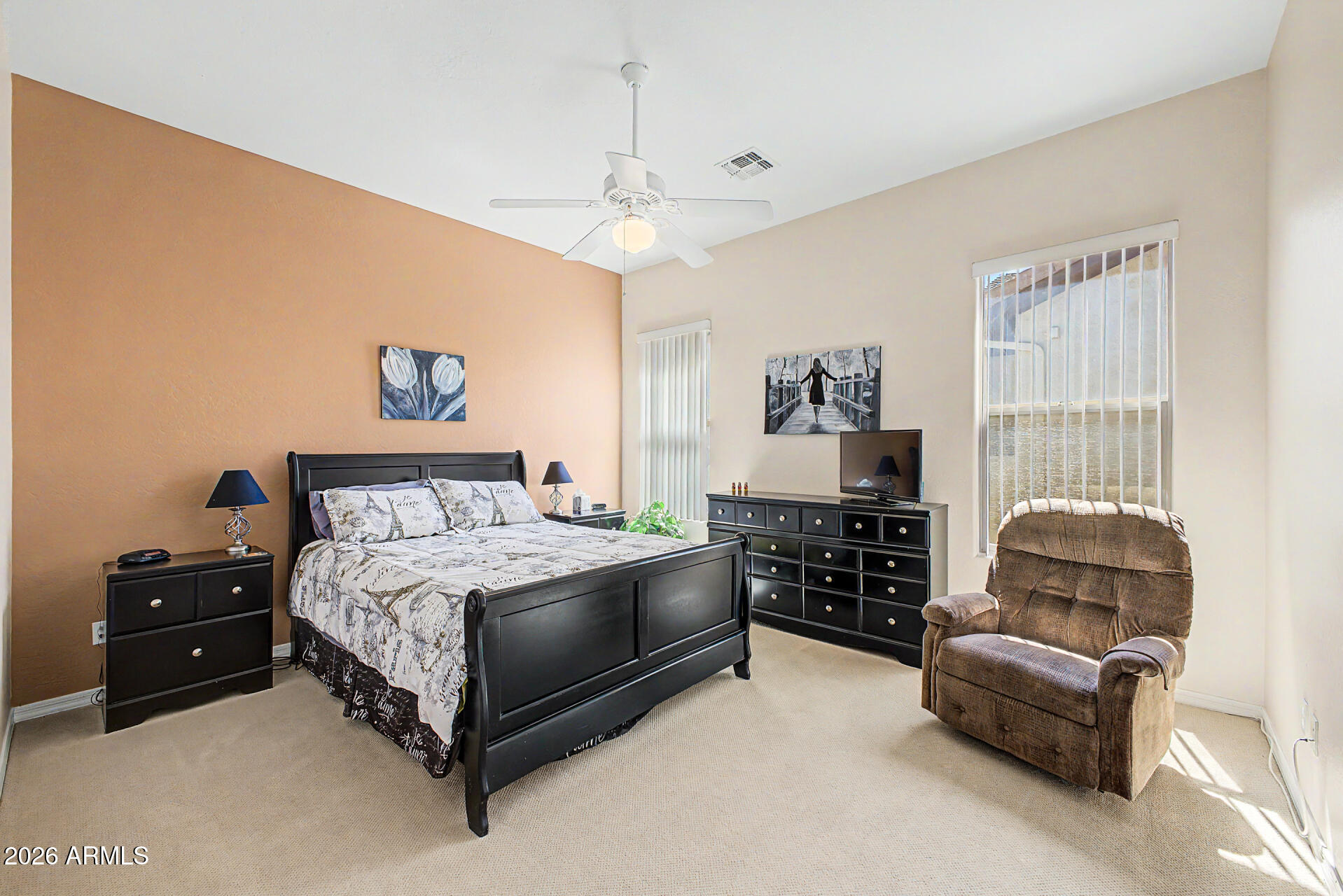 ANTHEM AT MERRILL RANCH PHASE 1A UNIT 4 - Residential