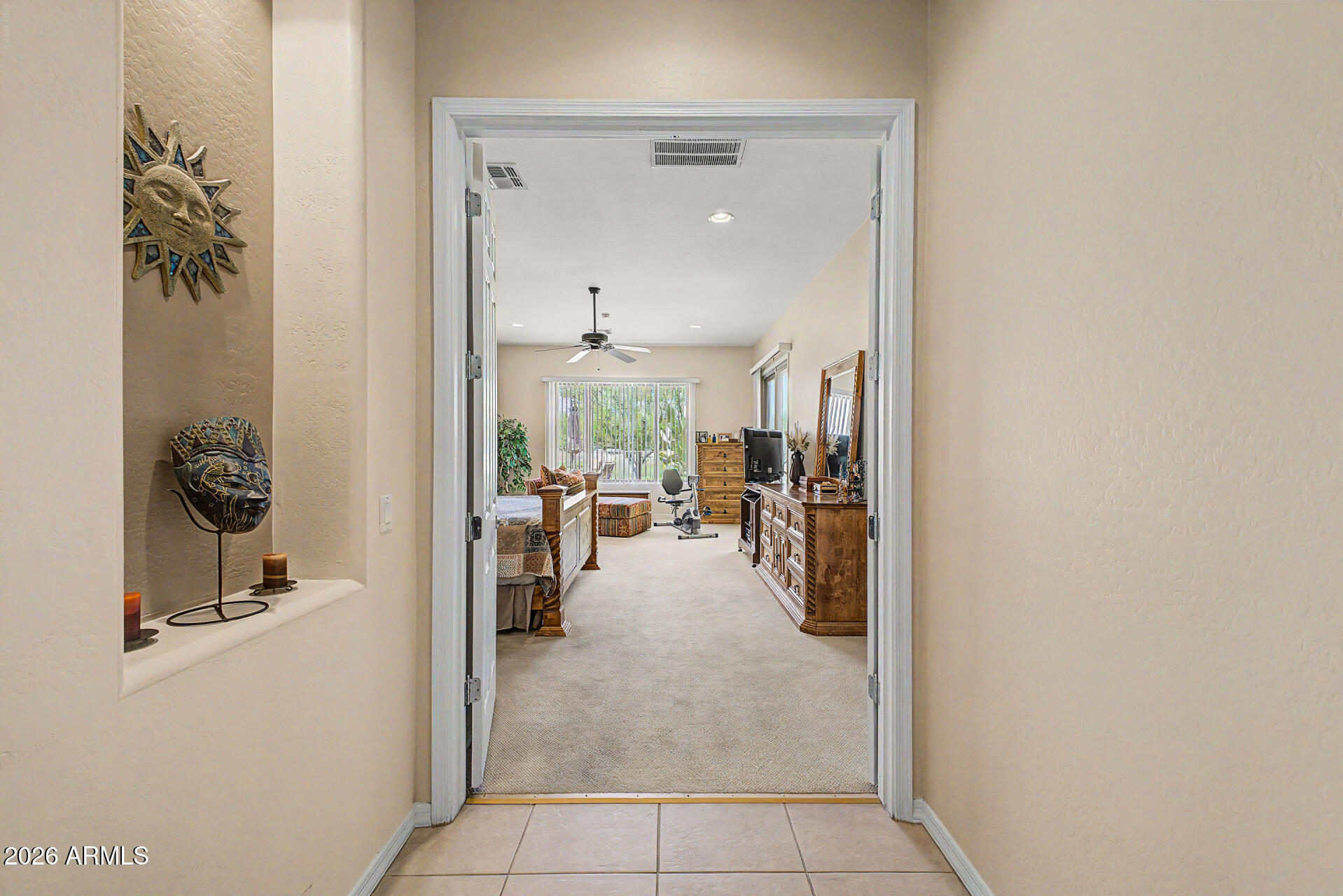 ANTHEM AT MERRILL RANCH PHASE 1A UNIT 4 - Residential
