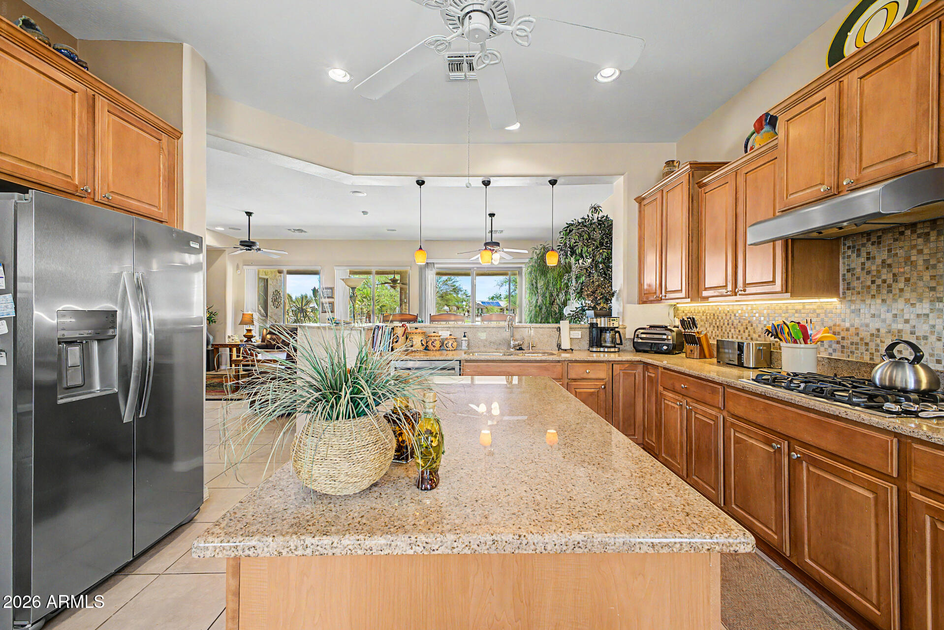 ANTHEM AT MERRILL RANCH PHASE 1A UNIT 4 - Residential