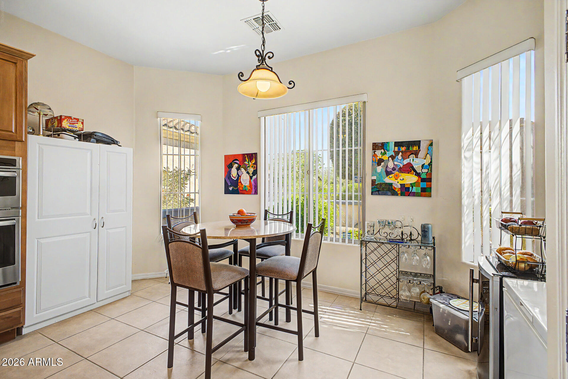 ANTHEM AT MERRILL RANCH PHASE 1A UNIT 4 - Residential